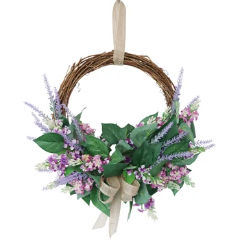 Simulation Flower Door Wall Lintel Wreath For Wedding Home Party Decor Artificial Wreath 35*35*10cm
Simulation Flower Door Wall Lintel Wreath For Wedding Home Party Decor Artificial Wreath 35*35*10cm
