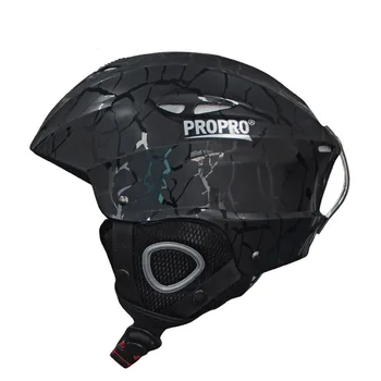 Cycling Ski Helmet Windproof Autumn Winter Integrally-molded Adult Children Breathable ABS Safety Warm Skateboard Snow Sports
Cycling Ski Helmet Windproof Autumn Winter Integrally-molded Adult Children Breathable ABS Safety Warm Skateboard Snow Sports