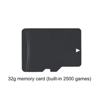 RG350 open source handheld game console handheld RETROGAME arcade retro Situ battery
RG350 open source handheld game console handheld RETROGAME arcade retro Situ battery