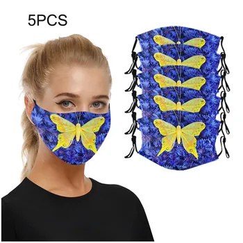 1/2/3/4/5PCS Unisex Reusable Face Shield Breathable Face Mask Face Shield Washable Mouth Mask Cloth Windproof mondmaskers Masque
1/2/3/4/5PCS Unisex Reusable Face Shield Breathable Face Mask Face Shield Washable Mouth Mask Cloth Windproof mondmaskers Masque