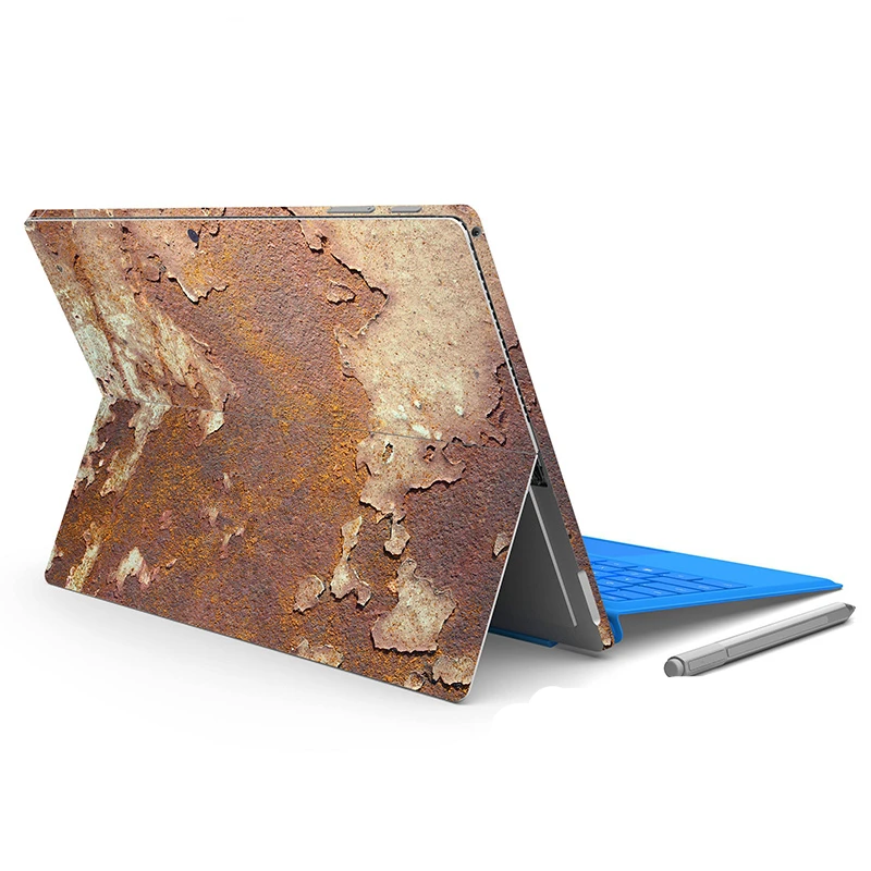 Protective Decal Sticker for Surface Pro 7 6 5 4 3 2 1 Anti-Scratch Vinyl Laptop Cover Skin for Microsoft Surface Go 1 2 Sticker
Protective Decal Sticker for Surface Pro 7 6 5 4 3 2 1 Anti-Scratch Vinyl Laptop Cover Skin for Microsoft Surface Go 1 2 Sticker