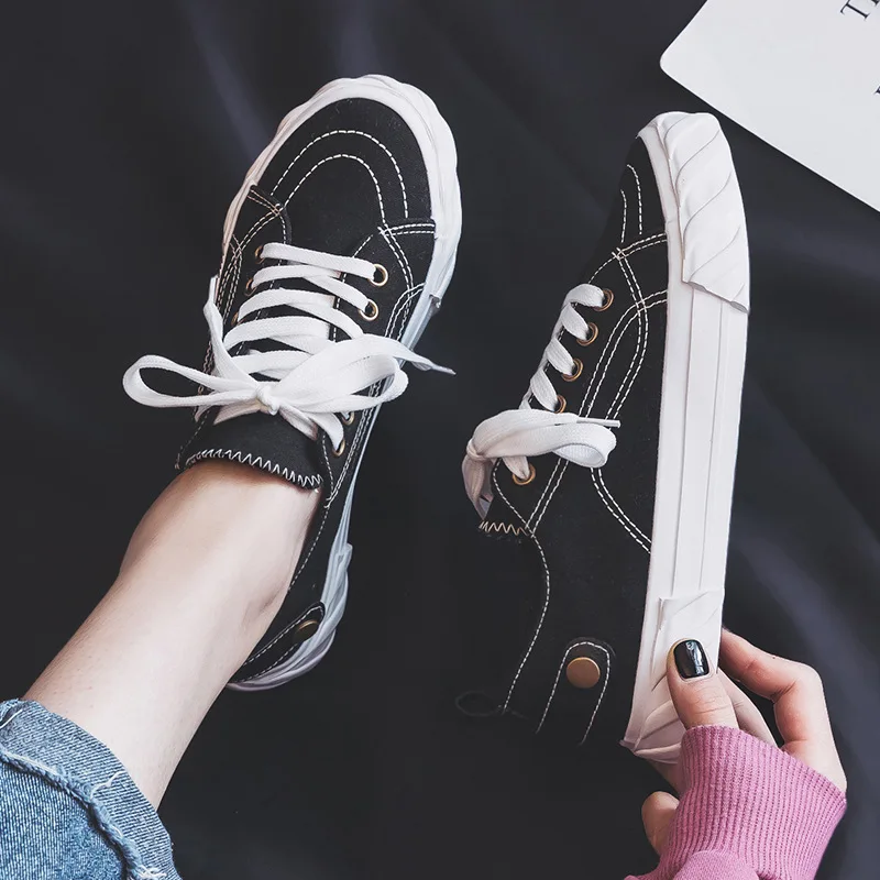 2019 Spring New Style Student Korean-style Harajuku Ulzzang Sports Versatile MacBook Shoes Network Red Shoes Fashion
2019 Spring New Style Student Korean-style Harajuku Ulzzang Sports Versatile MacBook Shoes Network Red Shoes Fashion