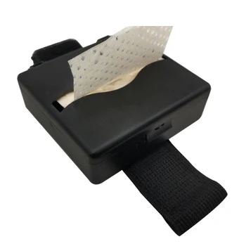 Multi-functional Wristband Style Perm Paper Box Practical Convenient Curling Tissue for Hair Perming Salon Accessories
Multi-functional Wristband Style Perm Paper Box Practical Convenient Curling Tissue for Hair Perming Salon Accessories