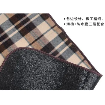 Bump Suede Picnic Mat Moisture Proof Pad Mat Beach Mat Crawl Pad Size 150*130 Cm SY037
Bump Suede Picnic Mat Moisture Proof Pad Mat Beach Mat Crawl Pad Size 150*130 Cm SY037
