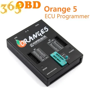 Orange5 Programmer OEM Orange 5 Programmer with Full Adapters and Software work perfect Enhanced Function
Orange5 Programmer OEM Orange 5 Programmer with Full Adapters and Software work perfect Enhanced Function