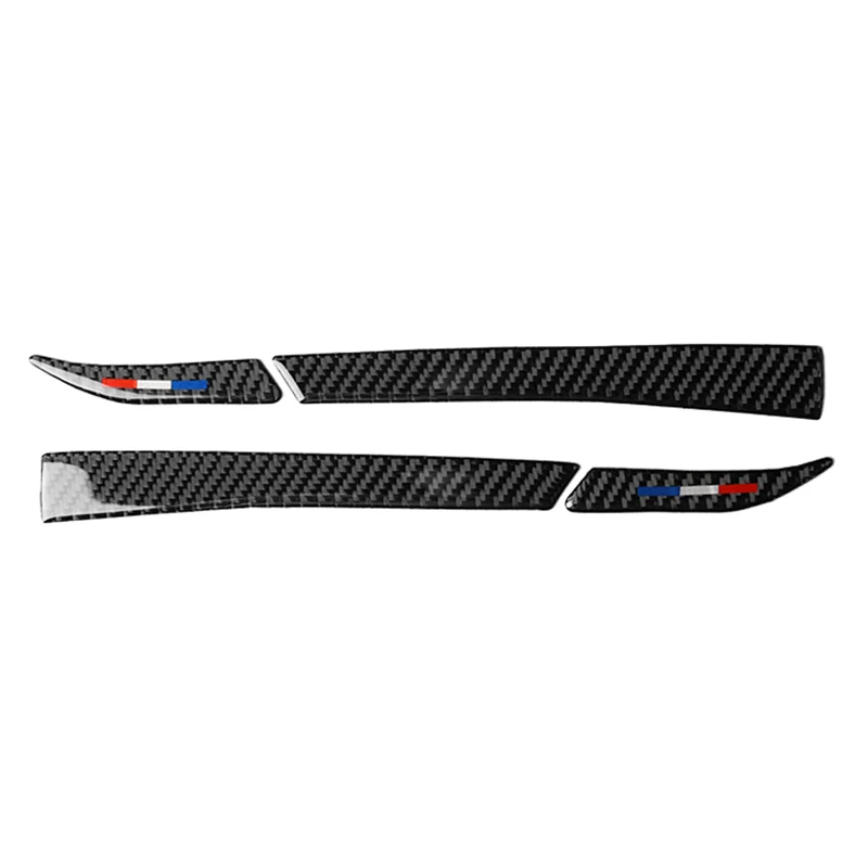 Carbon Fiber Car Rearview Mirror Cover Trim for ford Mustang 2015-2017 Car Styling
Carbon Fiber Car Rearview Mirror Cover Trim for ford Mustang 2015-2017 Car Styling