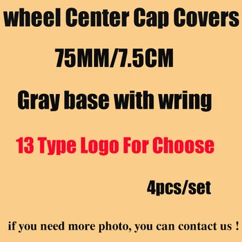 HOT Gray base with ring 4pcs/lot 75mm 7.5cm Car Wheel Center Cap Covers ABS base Aluminum Label For B W211 W203 W204 W124 W201
HOT Gray base with ring 4pcs/lot 75mm 7.5cm Car Wheel Center Cap Covers ABS base Aluminum Label For B W211 W203 W204 W124 W201