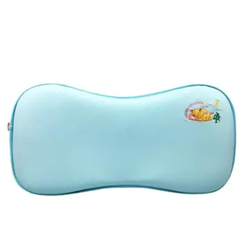 Memory Foam Baby Pillows Breathable Soft Comfortable Infant Prevent Flat Head Pillow Slow Rebound Cotton Bone Infant Baby Pillow 
Memory Foam Baby Pillows Breathable Soft Comfortable Infant Prevent Flat Head Pillow Slow Rebound Cotton Bone Infant Baby Pillow