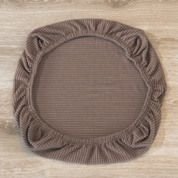 4pcs Universal 38-50cm Stretch Wedding Dining Room Chair Seat Cover
4pcs Universal 38-50cm Stretch Wedding Dining Room Chair Seat Cover