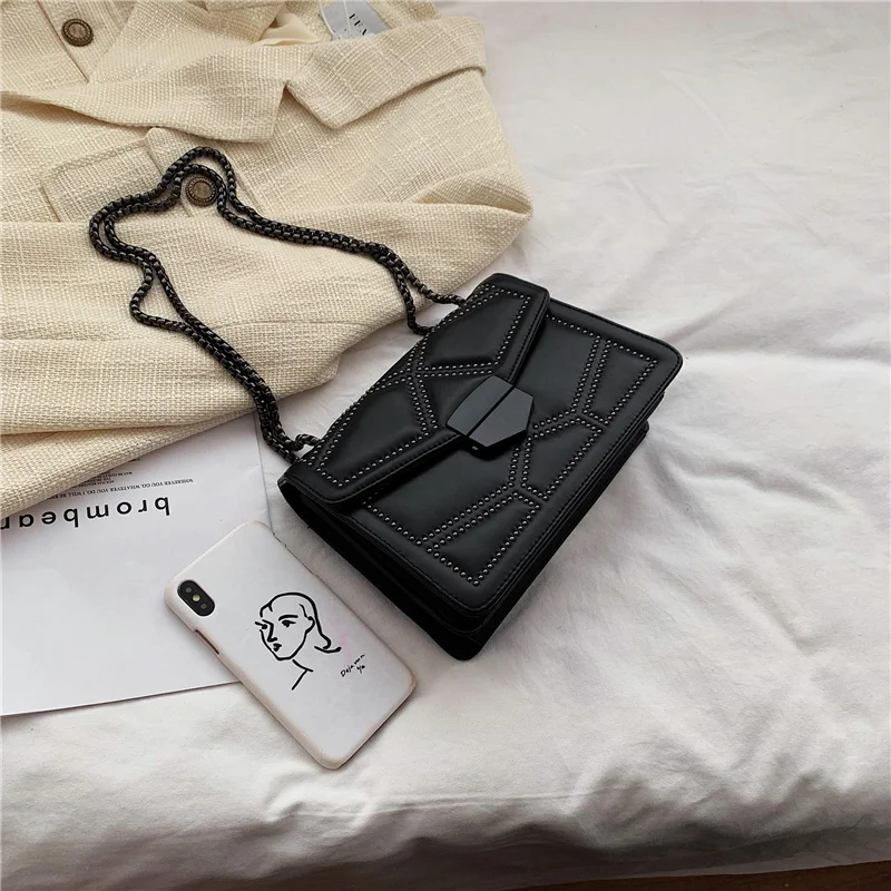 Women Crossbody Bags, Simple Fashion Shoulder Bag, Lady Luxury Small Handbags