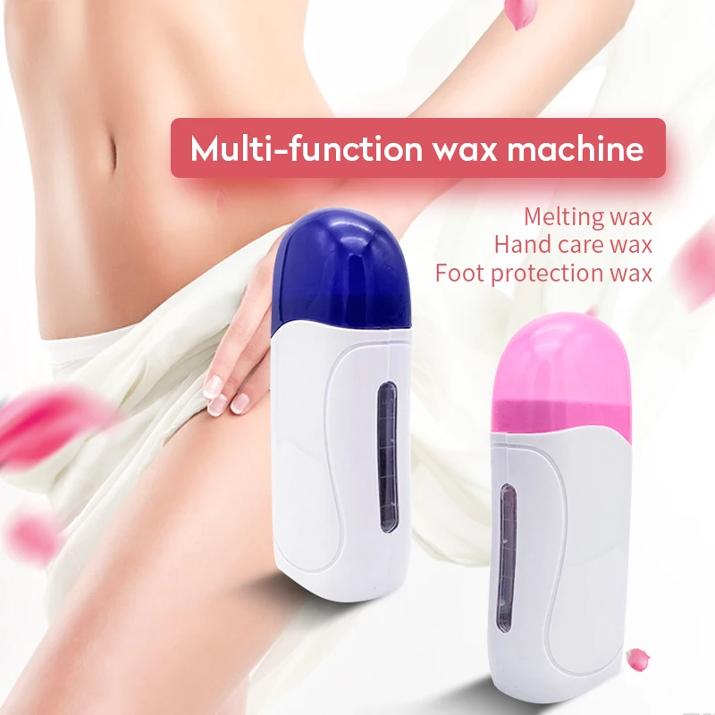 Mini Electric Handheld Hot Wax Heater Hair Removal waxing machine Portable Depilatory Heater Feet Hand Spa
Mini Electric Handheld Hot Wax Heater Hair Removal waxing machine Portable Depilatory Heater Feet Hand Spa