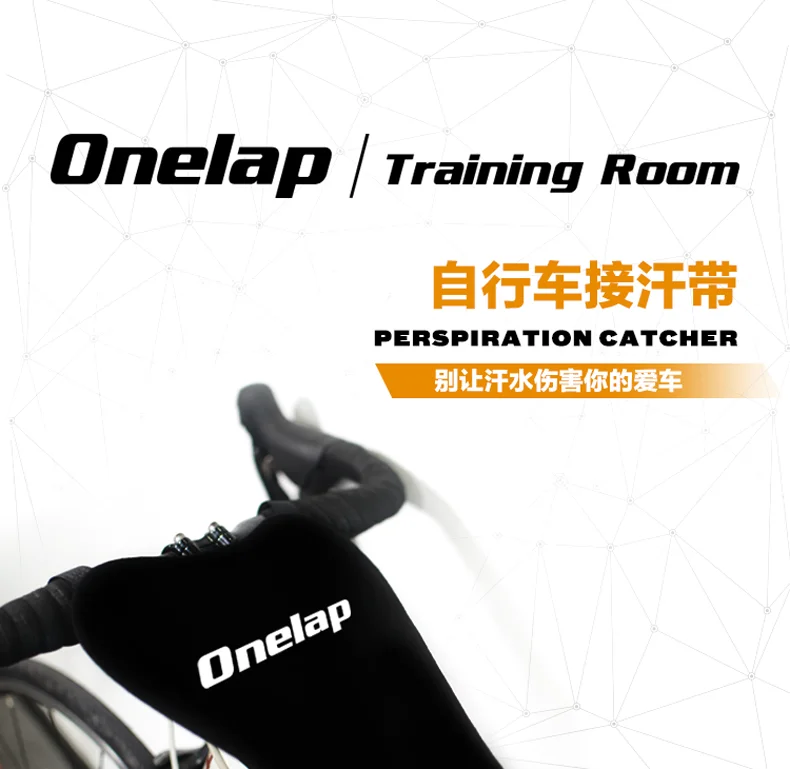 2020 NEW MAGENE Onelap Perspiration catcher 100% Cotton Sweat-Proof Handy Soft Training Room Competition | Спорт и развлечения