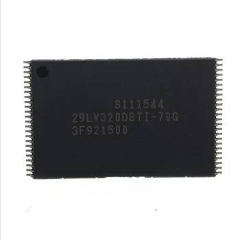 10PCS-20PCS MX29LV320DBTI-70G SOP-48 MX29LV320DBTI SOP48 29LV320D Memory chip New and original
10PCS-20PCS MX29LV320DBTI-70G SOP-48 MX29LV320DBTI SOP48 29LV320D Memory chip New and original