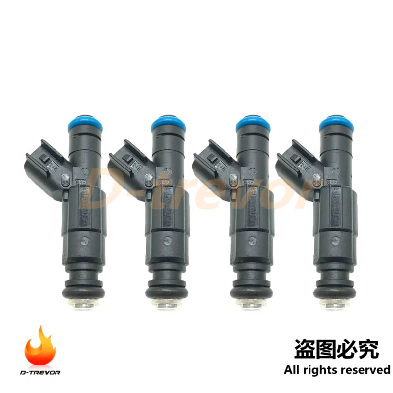 4Pcs Fuel Injector 0280156154 for Mazda Protege Protege5 F150/250 Explorer Mercury
4Pcs Fuel Injector 0280156154 for Mazda Protege Protege5 F150/250 Explorer Mercury