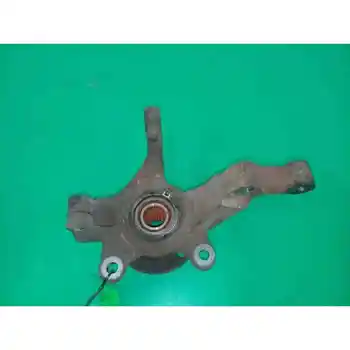 STEERING KNUCKLE FRONT LEFT NISSAN NOTE (E11E) 
STEERING KNUCKLE FRONT LEFT NISSAN NOTE (E11E)