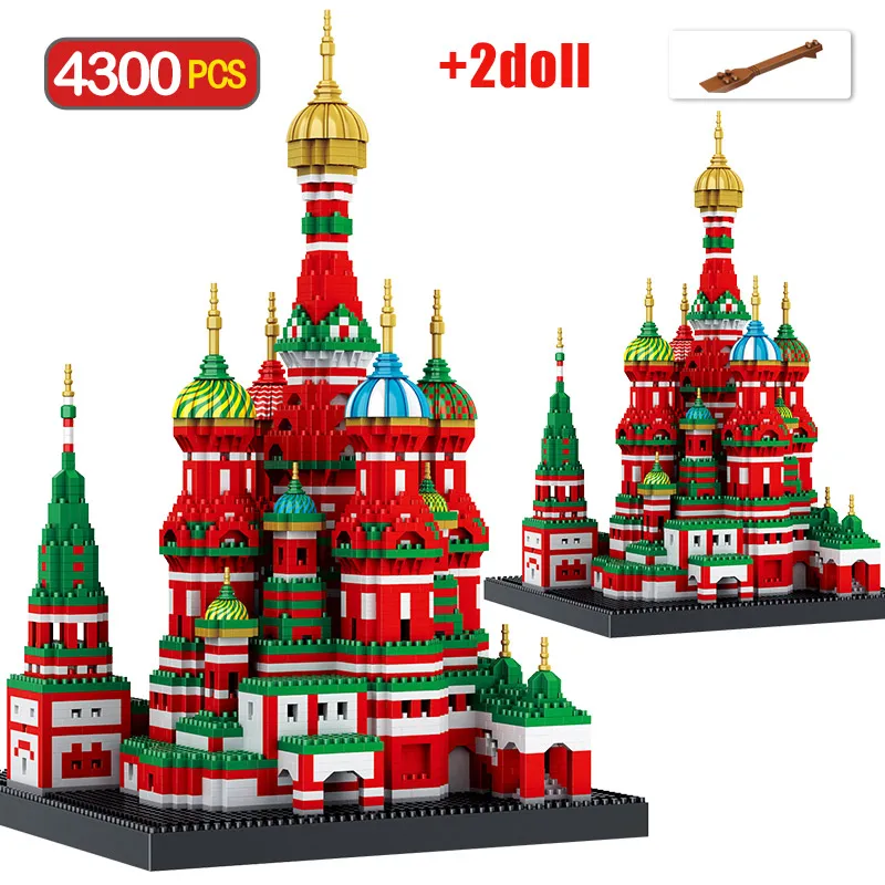 White House Big Ben Mini Bricks Famous Chinese Architecture House of Parliament London Bridge Model Building Blocks Bricks Toys
White House Big Ben Mini Bricks Famous Chinese Architecture House of Parliament London Bridge Model Building Blocks Bricks Toys
