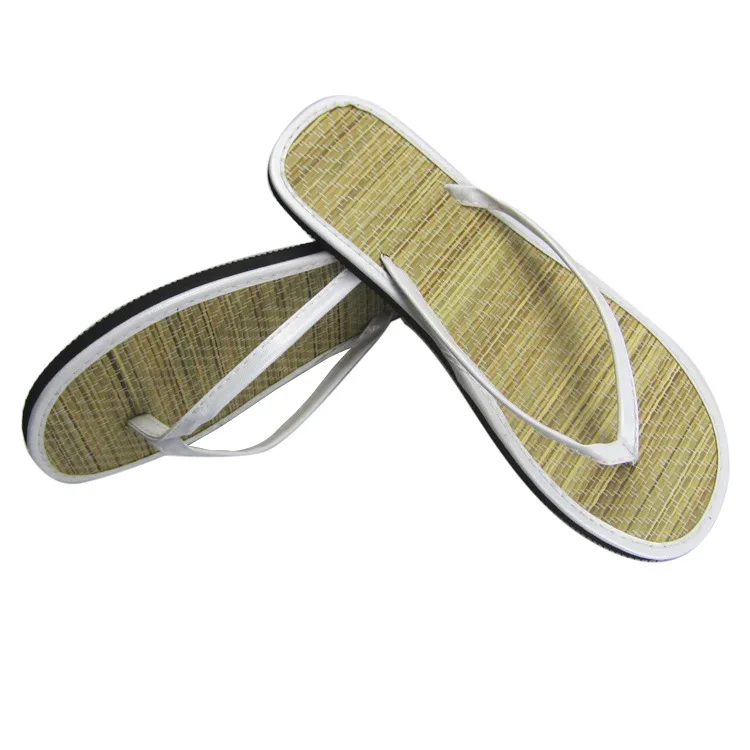2019 New Style Japanese Style Home Flip-flops Summer Women's Sweat Absorbing Moisture Absorption Antibacterial Anti-slip Sandals
2019 New Style Japanese Style Home Flip-flops Summer Women's Sweat Absorbing Moisture Absorption Antibacterial Anti-slip Sandals