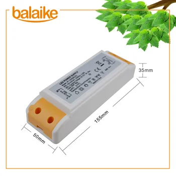 Baleck Power LED DC 12V 5A 60W Power Transformer for LED Lamp Power Supply High Quality LED Driver
Baleck Power LED DC 12V 5A 60W Power Transformer for LED Lamp Power Supply High Quality LED Driver