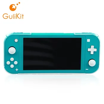 Gulikit NS16 crystal Case For Nintendo Switch Lite Protection Cover For Nintendo Switch
Gulikit NS16 crystal Case For Nintendo Switch Lite Protection Cover For Nintendo Switch