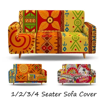 Bohemian Style Non-slip Stretch Sofa Cover Cushion for Four Seasons All-purpose Popular Multi-color Magic Cover
Bohemian Style Non-slip Stretch Sofa Cover Cushion for Four Seasons All-purpose Popular Multi-color Magic Cover