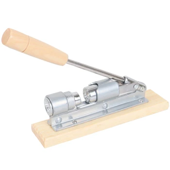 Filbert Heavy duty Walnut Sheller Crack almond Plier Hazel Pecan Clamp Kitchen Cracker Nutcracker Nut Hazelnut Clip Tool Machine
Filbert Heavy duty Walnut Sheller Crack almond Plier Hazel Pecan Clamp Kitchen Cracker Nutcracker Nut Hazelnut Clip Tool Machine