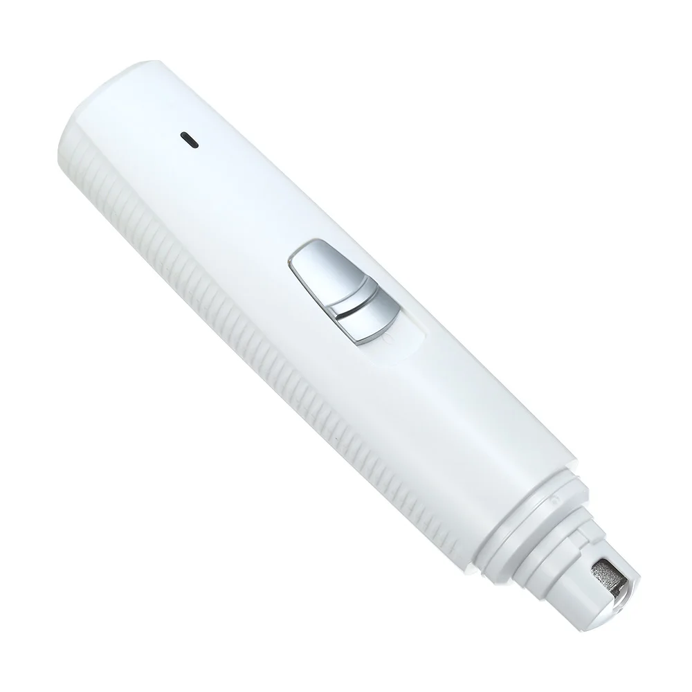 New Electric Nail Grinders Rechargeable Dog Nail Grinders USB Charging Pet Nail Clippers Dog Cat Paws Nail Grooming Trimmer Tool
New Electric Nail Grinders Rechargeable Dog Nail Grinders USB Charging Pet Nail Clippers Dog Cat Paws Nail Grooming Trimmer Tool