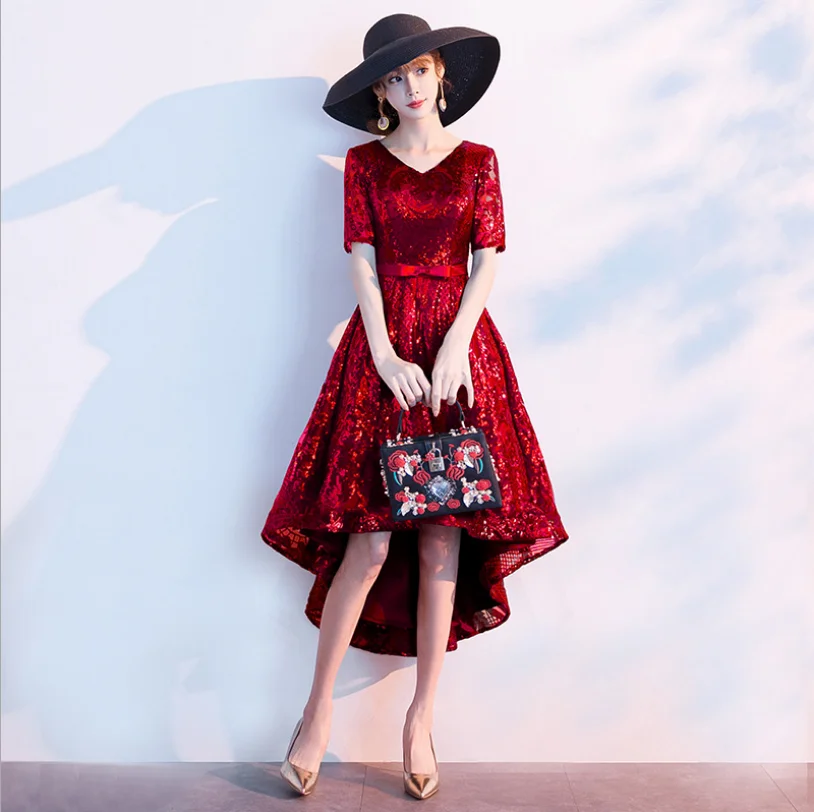 wine red