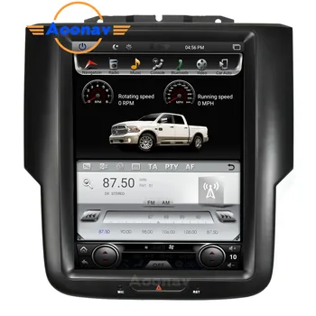 Tesla style Car radio Multimedia Player For-Dodge RAM 1500 Van 2013-2018 Auto GPS navigation support carplay AUTO and Manual AC
Tesla style Car radio Multimedia Player For-Dodge RAM 1500 Van 2013-2018 Auto GPS navigation support carplay AUTO and Manual AC