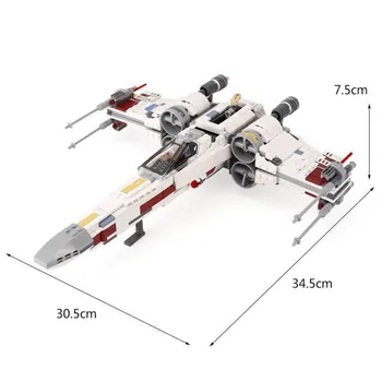 StarWars Building bricks First Order Special Force TIE Fighter Set Model Building Blocks StarWar Toys 75101 
StarWars Building bricks First Order Special Force TIE Fighter Set Model Building Blocks StarWar Toys 75101