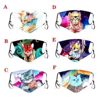 PM2.5 Breathable Flower Face Mask Printed Masks Fabric Protective cartoon Dust Mouth Cover Washable Reusable Mouth Mask#3
PM2.5 Breathable Flower Face Mask Printed Masks Fabric Protective cartoon Dust Mouth Cover Washable Reusable Mouth Mask#3