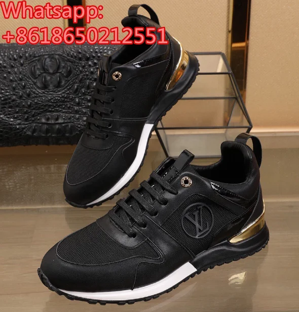 New Arrivals Brand Vuiton Sneaker Women Mens Fashion Louis Designer Shoes Luis Womens Sneakers Shoes L564444
New Arrivals Brand Vuiton Sneaker Women Mens Fashion Louis Designer Shoes Luis Womens Sneakers Shoes L564444