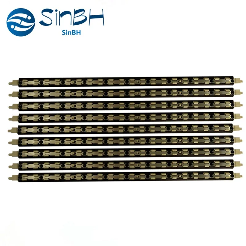1*Original Fuser Strip Pad for Ricoh Aficio MPC 3002 3502 4502 5502 Fuser Fixing Oil Cotton Plastic Strip Pressing Strip Tape
1*Original Fuser Strip Pad for Ricoh Aficio MPC 3002 3502 4502 5502 Fuser Fixing Oil Cotton Plastic Strip Pressing Strip Tape