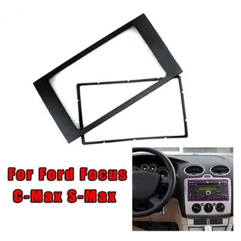 ABS plastic Panel Frame Car Multimedia Radio Player For Ford Focus C-Max S-Max Interior
ABS plastic Panel Frame Car Multimedia Radio Player For Ford Focus C-Max S-Max Interior