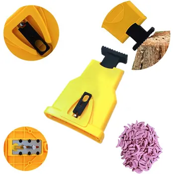 Woodworking Special Chain Saw Sharpener Sharpening Stone Grinding Chain Fast Grinding Chain Tool Yellow
Woodworking Special Chain Saw Sharpener Sharpening Stone Grinding Chain Fast Grinding Chain Tool Yellow