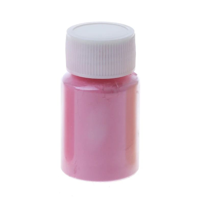 Фото Термохромный пигмент термочувствительный порошок меняющий цвет | Красители для мыла (1005001571049190)