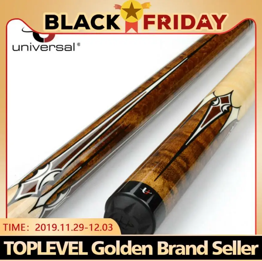 New Arrival Universal Sculpture Pool Cue Stick Kit Billiard 12.75mm Tip UN111-6 Black 8 Handmade Durable For Users China 2019
New Arrival Universal Sculpture Pool Cue Stick Kit Billiard 12.75mm Tip UN111-6 Black 8 Handmade Durable For Users China 2019