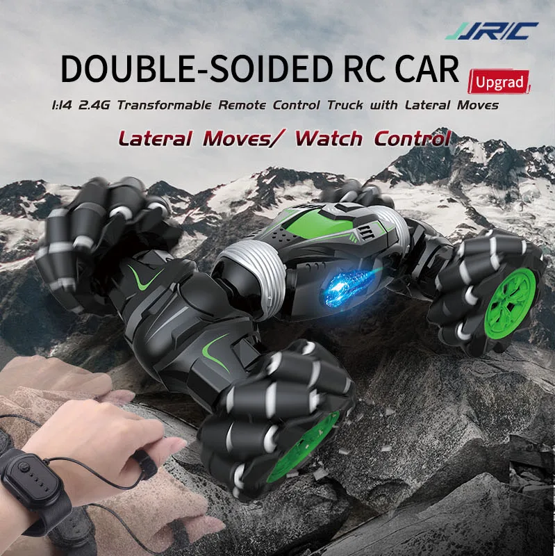 New JJRC Q78 RC Car Off Road Buggy Radio Control 2.4GHz 4WD High Speed Climbing RC Car For Children Toys Twist- Desert Drift
New JJRC Q78 RC Car Off Road Buggy Radio Control 2.4GHz 4WD High Speed Climbing RC Car For Children Toys Twist- Desert Drift