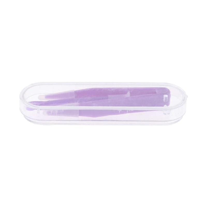 1 Set Contact Lens Tool Tweezers Suction Stick Portable Travel Eyewear Remover M2EB
1 Set Contact Lens Tool Tweezers Suction Stick Portable Travel Eyewear Remover M2EB