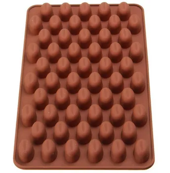 Silicone Mold DIY 55 Mini Simulation Coffee Bean Craft Craft Model Silicone Mold Epoxy Mold
Silicone Mold DIY 55 Mini Simulation Coffee Bean Craft Craft Model Silicone Mold Epoxy Mold