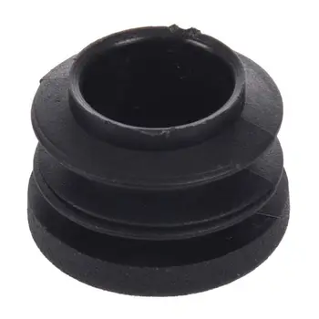 ELEG-15pcs Black 19mm Dia Round Plastic Blanking End Cap Tubing Tube Insert
ELEG-15pcs Black 19mm Dia Round Plastic Blanking End Cap Tubing Tube Insert