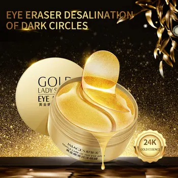 20*60PCS Eye Patches Korean Collagen Hydrogel Ageless Anti Aging Gold Anti Wrinkles Eyes Mask Dark Circles Bags Dropship
20*60PCS Eye Patches Korean Collagen Hydrogel Ageless Anti Aging Gold Anti Wrinkles Eyes Mask Dark Circles Bags Dropship