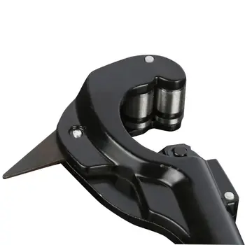2020 New Adjustable Copper Brass Pipes Tube Cutter Cutting Tool
2020 New Adjustable Copper Brass Pipes Tube Cutter Cutting Tool