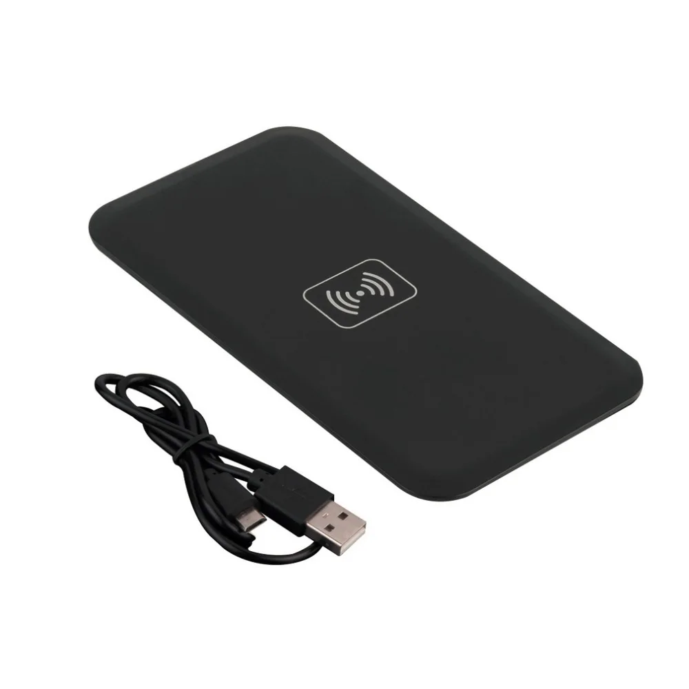 QI Standard Wireless Charger Charging Pad For Samsung Galaxy S3/S4/Note2 for LG for Nokia Mobile Phone Wireless Charging
QI Standard Wireless Charger Charging Pad For Samsung Galaxy S3/S4/Note2 for LG for Nokia Mobile Phone Wireless Charging