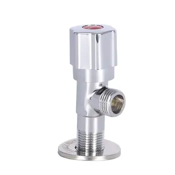 1 PC Angle Valve Practical Water Heater Triangular Valve General Angle Valves Copper Angle Valve
1 PC Angle Valve Practical Water Heater Triangular Valve General Angle Valves Copper Angle Valve