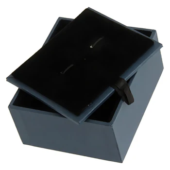 Portable Velvet Cufflink Cuff Links Case Storage Box Gift Display Jewelry Organizer
Portable Velvet Cufflink Cuff Links Case Storage Box Gift Display Jewelry Organizer