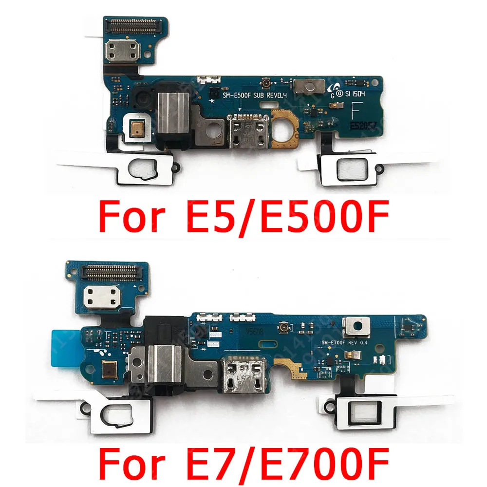 Зарядный порт для Samsung Galaxy E5 E7, зарядная плата, USB-разъем, печатная плата, ленточный разъем, гибкая замена, запасные части для ремонта
Зарядный порт для Samsung Galaxy E5 E7, зарядная плата, USB-разъем, печатная плата, ленточный разъем, гибкая замена, запасные части для ремонта