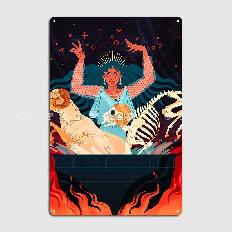 Medea Poster Metal Plaque Cinema Kitchen Club Bar Customize Plaques Tin Sign Posters
Medea Poster Metal Plaque Cinema Kitchen Club Bar Customize Plaques Tin Sign Posters