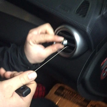 Removal Hook Outlet Easy Use Practical Tool Replacement Part Car Dashboard Metal Multifunctional For Mercedes Benz T40207
Removal Hook Outlet Easy Use Practical Tool Replacement Part Car Dashboard Metal Multifunctional For Mercedes Benz T40207