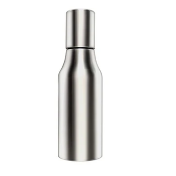 Oil Pot Dust Proof and Leak Proof Edible Oil Bottle Stainless Steel Seasoning Pot 1000Ml
Oil Pot Dust Proof and Leak Proof Edible Oil Bottle Stainless Steel Seasoning Pot 1000Ml