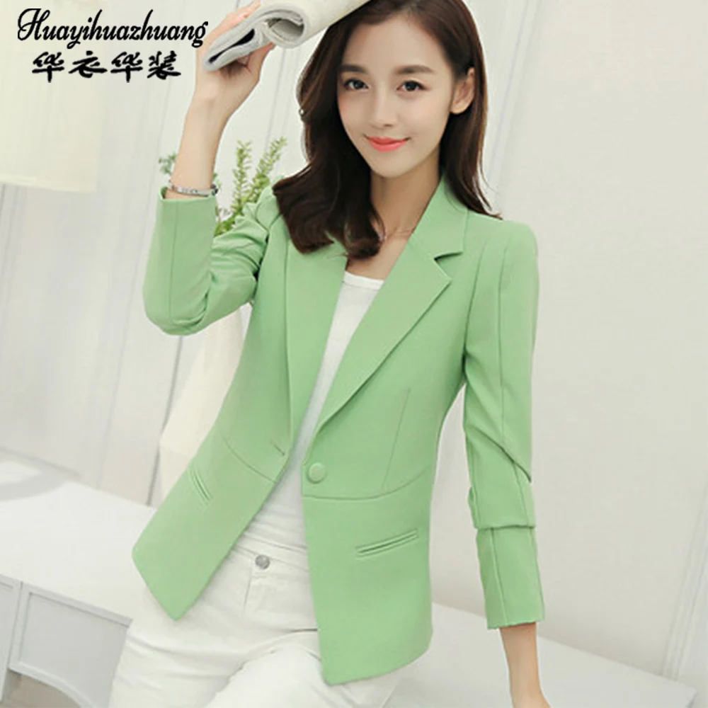 Autumn Winter 2020 Women Formal Office Work Uniform Business Jacket singleton Blazer Suit Female
Autumn Winter 2020 Women Formal Office Work Uniform Business Jacket singleton Blazer Suit Female